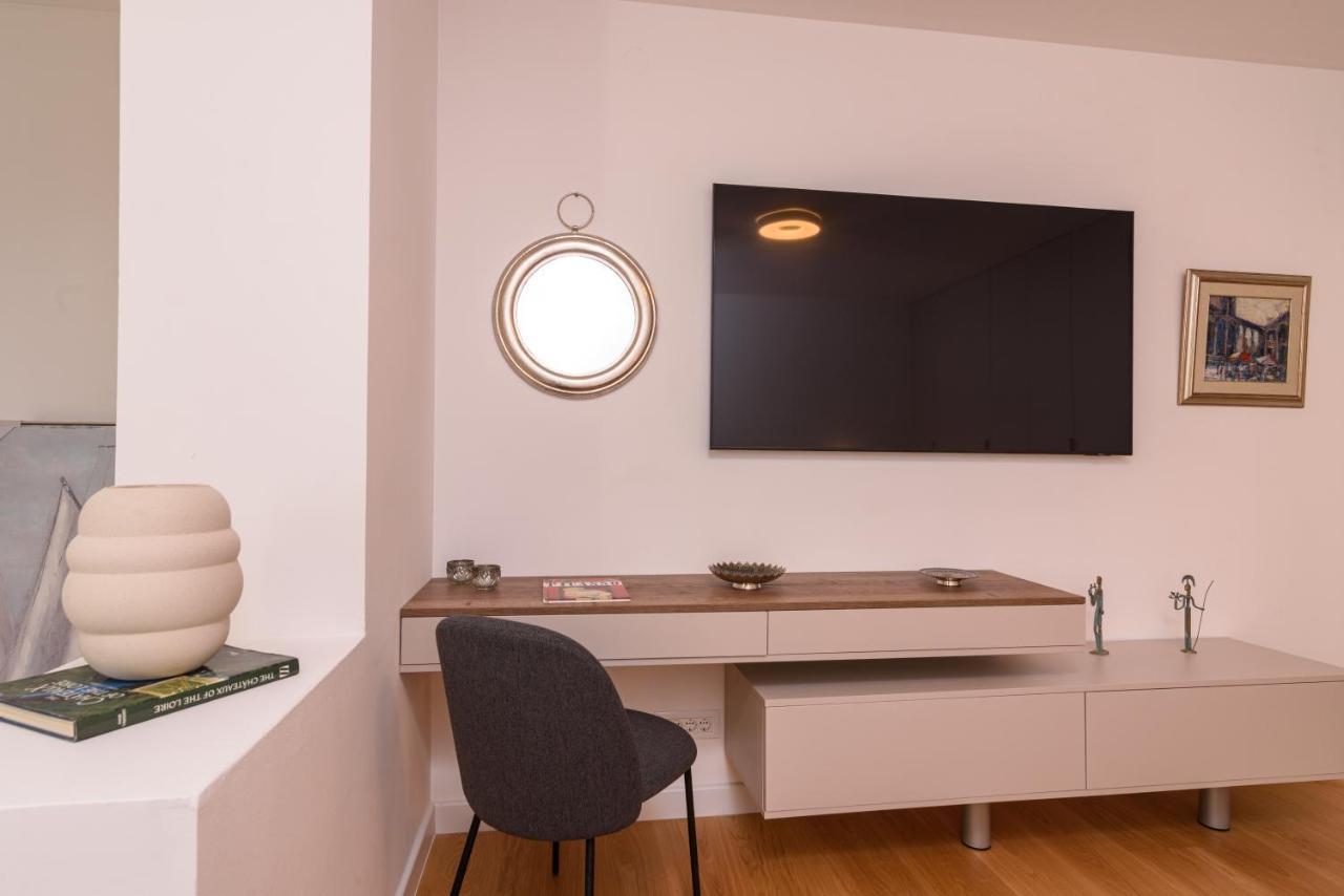 Leilighet Luxury A'more *