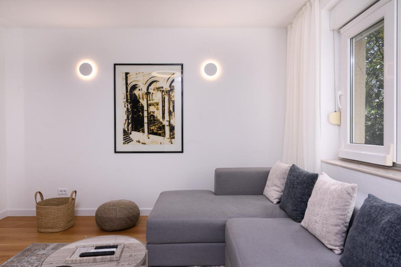 Apartment Luxury A'more *