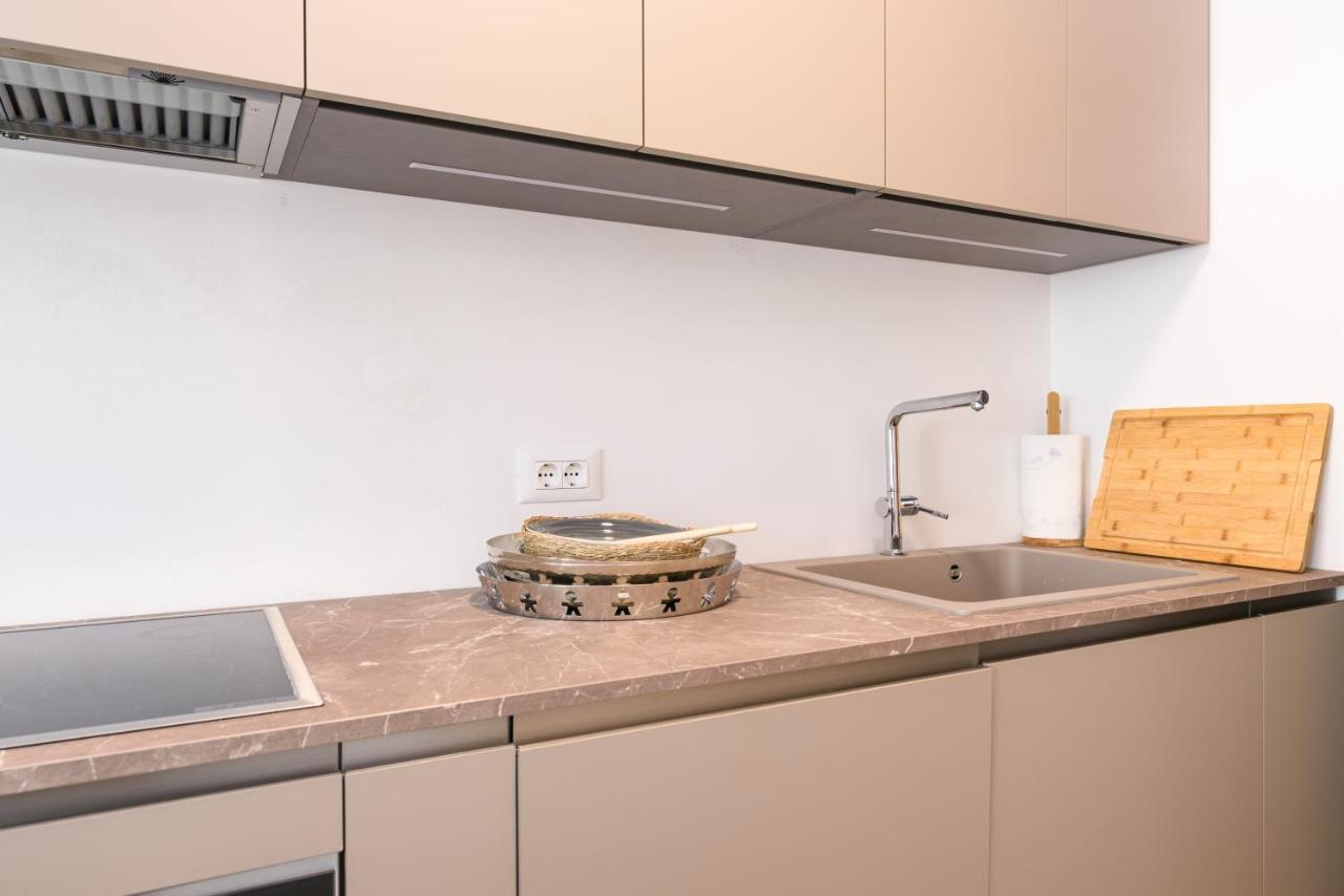 Apartment Luxury A'more *