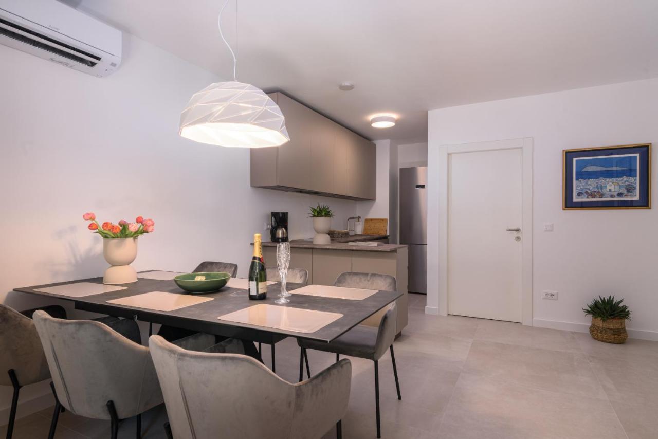Leilighet Luxury A'more *