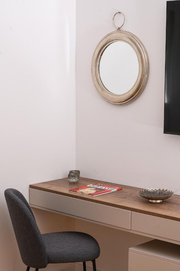 Apartment Luxury A'more