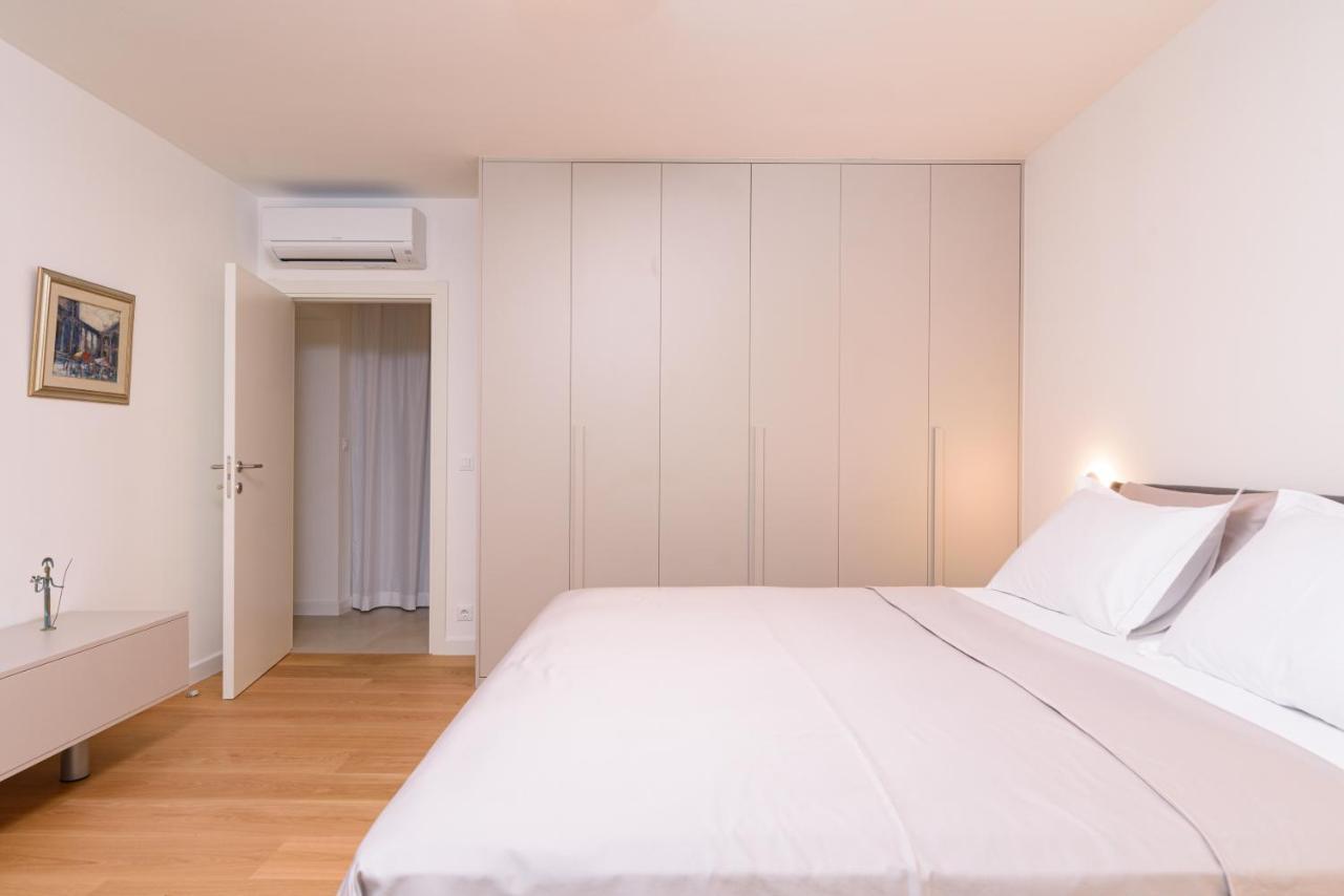 Apartment Luxury A'more *