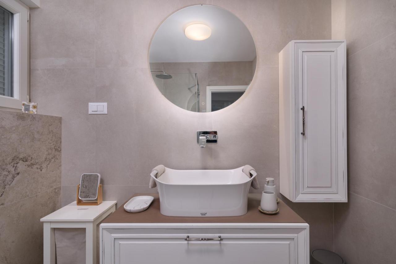 Apartment Luxury A'more *