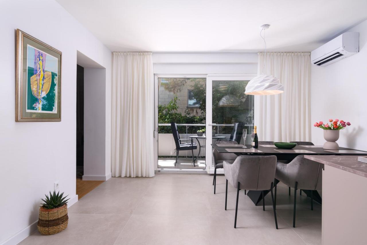 Luxury A'more Leilighet *